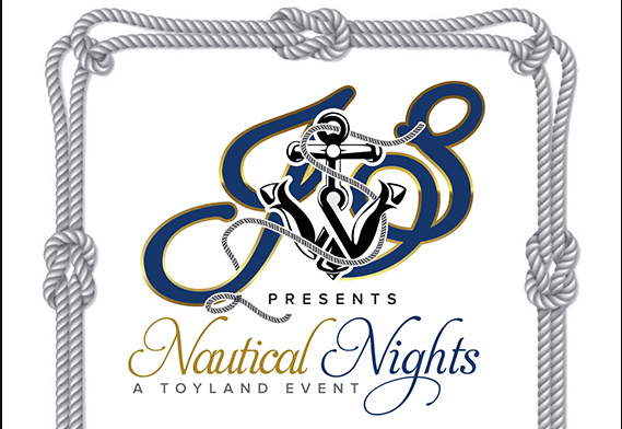 Nautical Nights 2019 - Save the Date